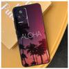 Hello Hawaii Aloha Beaches Funda For Xiaomi 17 Pro Max 14 15 Ultra 13T 14T 15T POCO X7 X5 X6 Pro F5 F6 F7 F8 Ultra Case