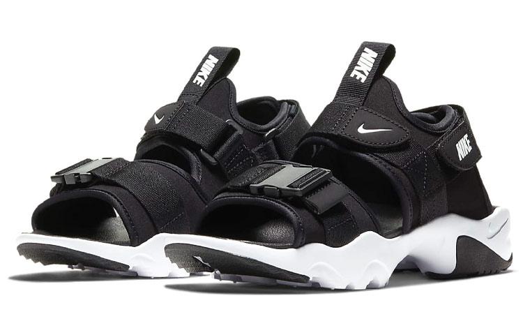 Nike Canyon Sandal 'Panda' Women's CV5515-001