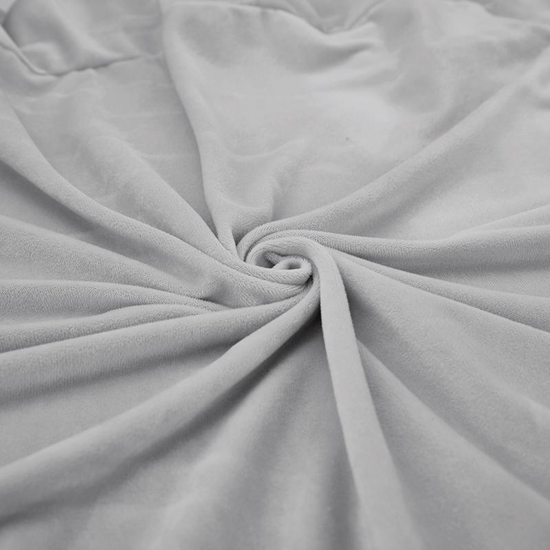 1 Piece For Sale Removable Dining Chair Seat Cover Velvet Stretch Chair Seat Cushion Slipcover For Dining Room Kitchen Chairs