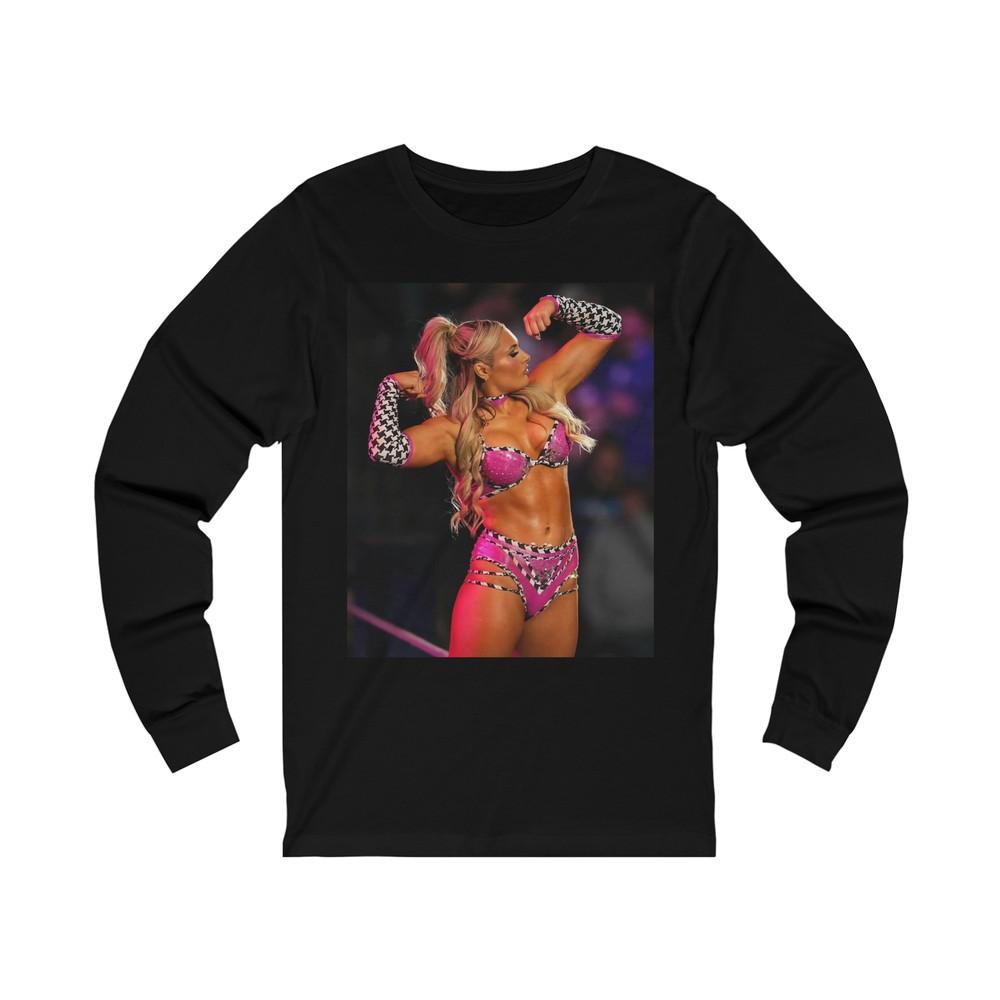 

Tiffany Stratton Long Sleeve Tee Shirt XL