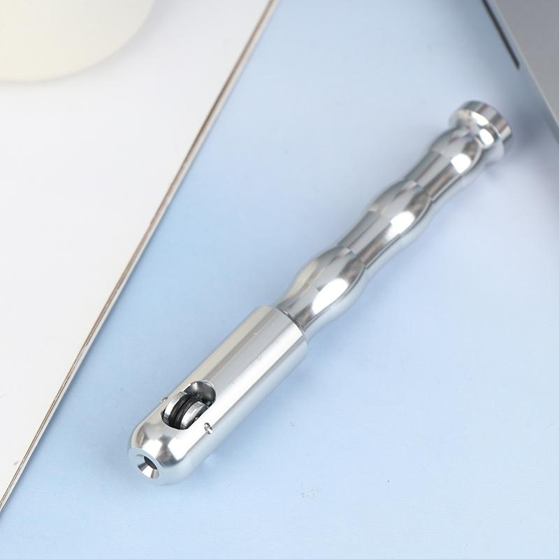 Handgehaltener Legierungs-WIG-Drahtvorschubstift Feeder Tig-Schweißdrahtstift Schweißstabhalter Fülldraht-Vorschubstab-Stabhalter Schweißmetallwerkzeug