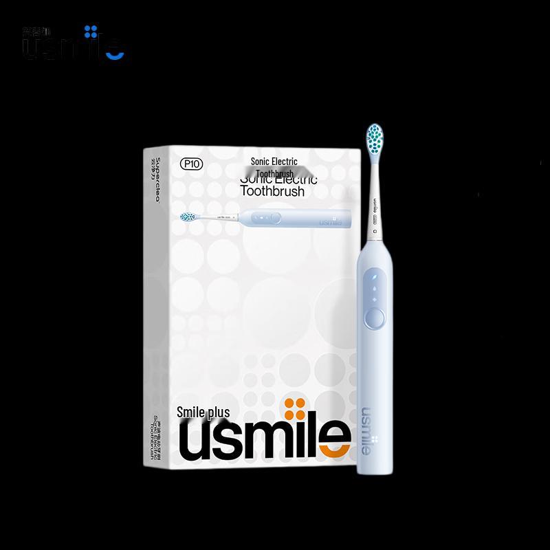 

Usmile P10 Sonic Electric Toothbrush