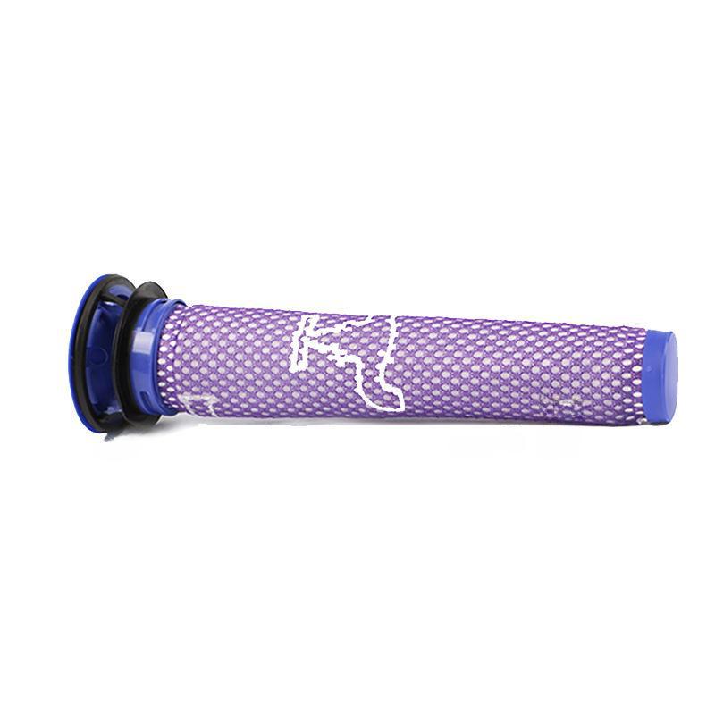 Wanchuang Pre-Filter: Compatible with Dyson V6, V7, V8, DC58, DC59, DC62, DC74 Vacuum Models