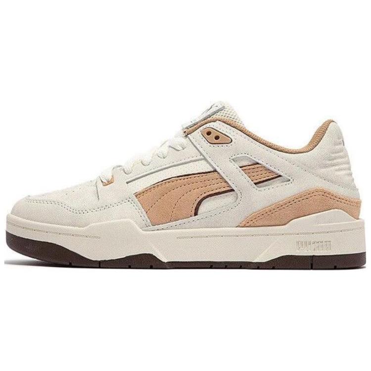 

Новые PUMA Slipstream Always On Pristine Dusty Tan 390059-03 35.5