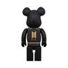 Bearbrick x BTS 400%