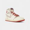 Jordan 1 Retro High Rare Air Sail Cinnabar (Women's)