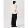 8seconds Project (Ww6) Round Button Cardigan Ivory