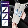 Universal Car Ice Silk Shoulder Protection Pad Interior Accessories For Opel Corsa Astra Insignia Vectra Zafira Meriva