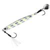 Duo Drag Metal Super Slim Blade 28g #PFA0101 Zebra Glow
