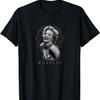 Marilyn Monroe Marilyn Paisley T-Shirt