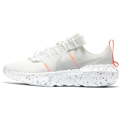 Crater Impact Summit White Grey Fog Women Sneakers Platinum-Tint Photon-Dust CW2386-100