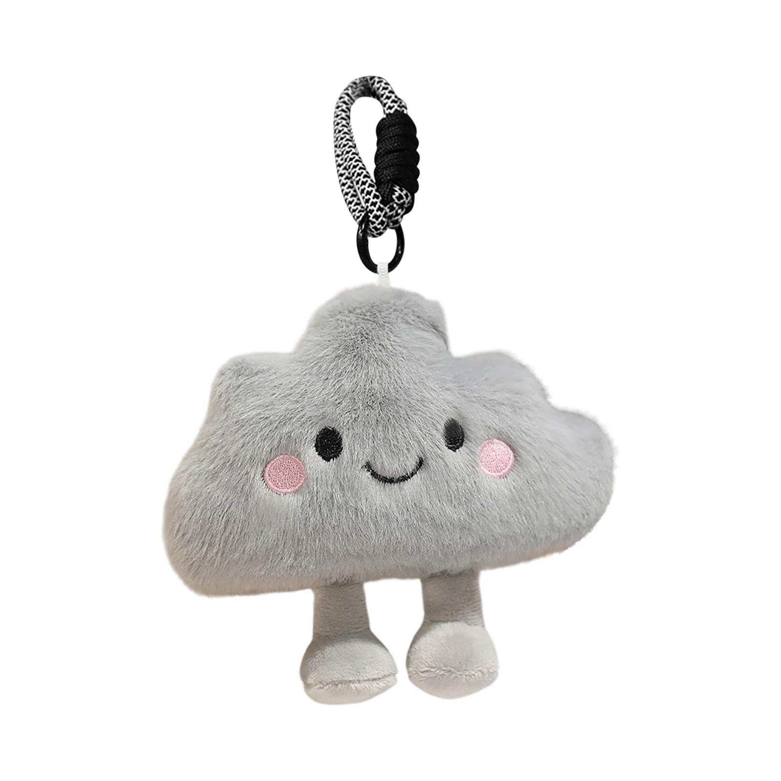 

Плюшевые игрушки брелок, милые и идеальные подарки на день рождения для друзей и одноклассников, подарки на выпускной One Size