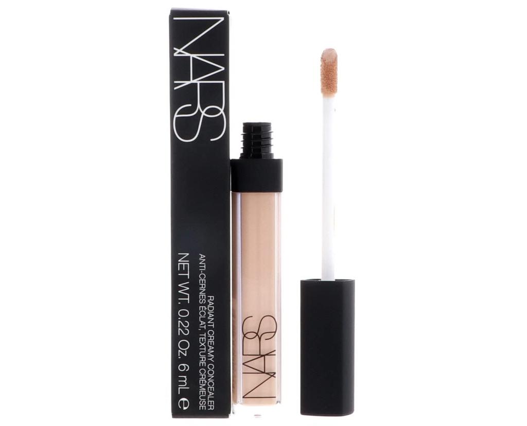 NARS Radiant Creamy Concealer #1234 Custard 6ml [Parallel Import]