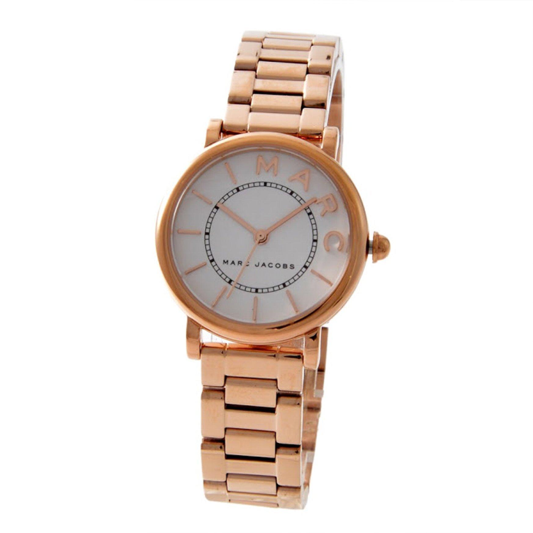 

Marc Jacobs MJ3527 Roxy Watch Women s [Used]