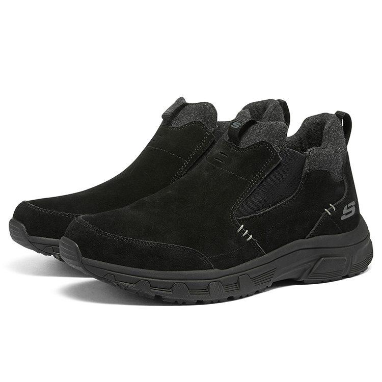 Skechers Oak Canyon 'Black' 237283C-BBK