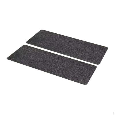 2 Pieces Sand Paper for Slant Board Replacement Anti Slip Incline Accessory Fitness