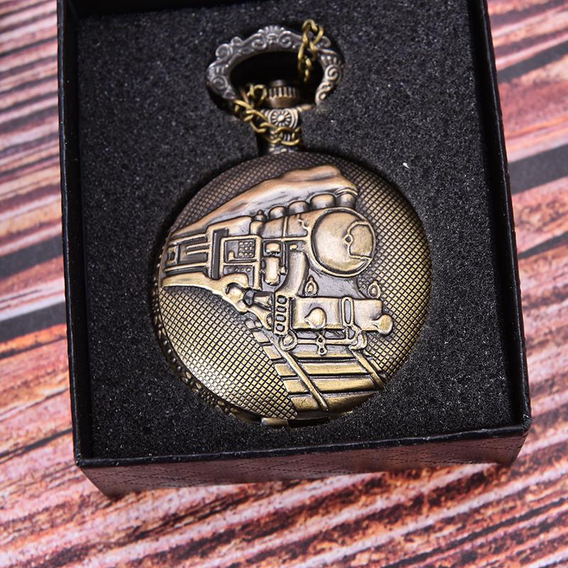 1 Adet Basit Cep Saati Kutusu Kılıfı Siyah Karton Kutular Hediyeler Saat Deri Kutusu