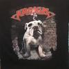Krokus Band VIntage STyle Black Shirt Unisex S-5XL K420