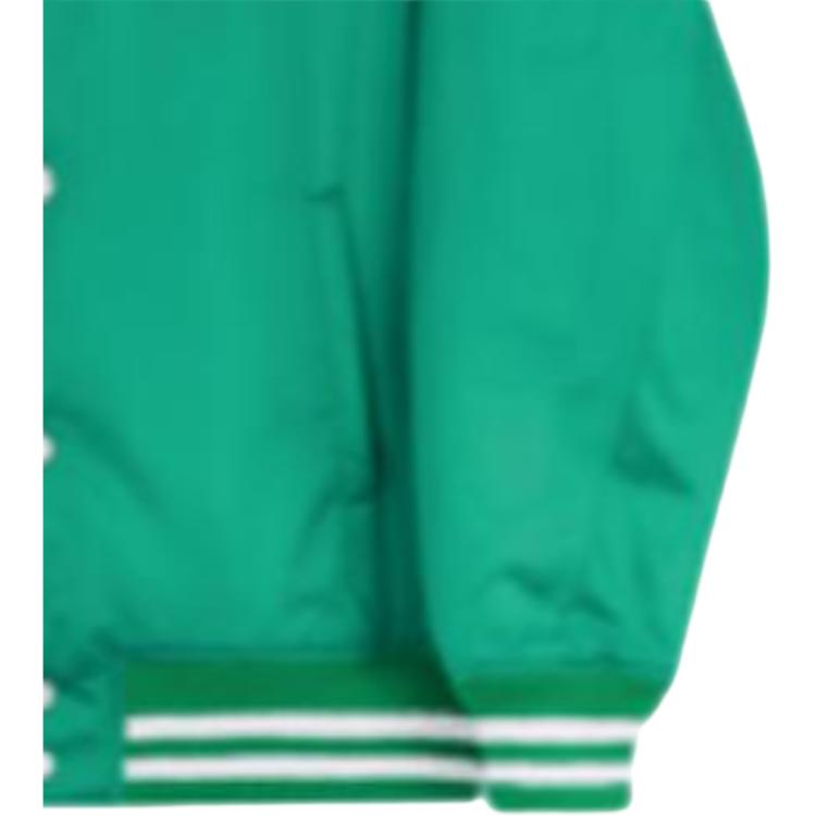 WE11DONE Baseball Jacket Unisex WD-JP3-22-030-U-GR