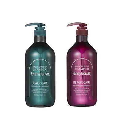 Shampoo per il cuoio capelluto Salon Spa 1000g