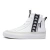 Banda High-Top Sneakers Men Sneakers White K09W5CC40-012