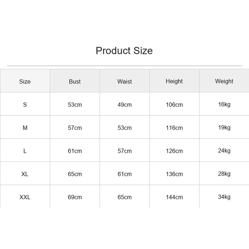 2.5mm Kids Girls Neoprene Wetsuit Full Body Long Sleeve Snorkeling Surfing Swimming Warmth UV Protection