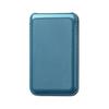 KB-63 Adhesive Phone Card Bag Wallet Kickstand Leather Phone Card Holder