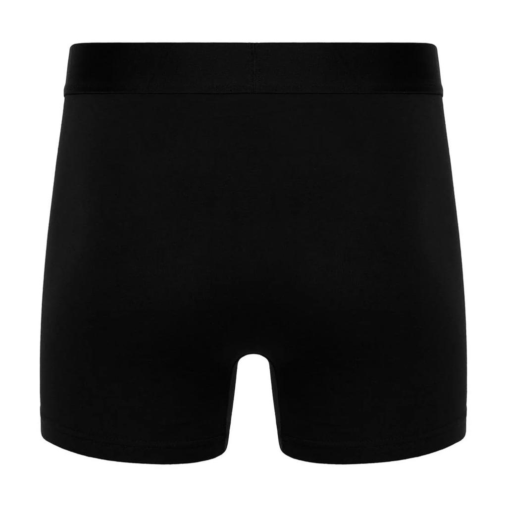 Kings Will Dream Mens Kingsport Boxer Shorts (Pack of 5)