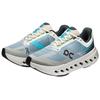 ON  Cloudsurfer Next Niagara Women Sneakers Blue White 3WE30051025