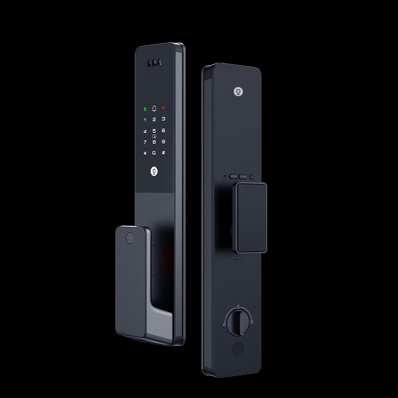 KAADAS Q2 FV Smart Door Lock with Face Recognition