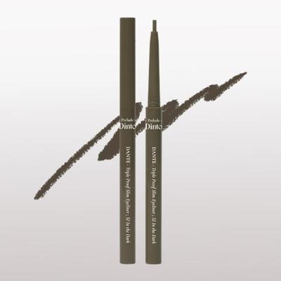 [52 In The Dark] Freelude Dinto Dante Triple Proof Slim Eyeliner