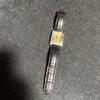 Used EMPORIO ARMANI Watch AR1605 Square