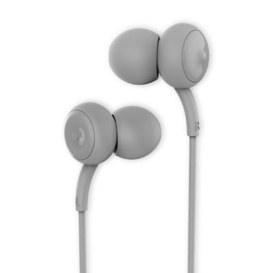 Remax RM510 Wired In-ear Stereo Music Headset Mobile Phone Earphone with Mic