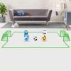 RC Soccer Robot Smart Kids Robots Remote Control Football Battle Toys Parent-Child Electric Toys Physical Sports Educational Kid