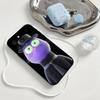 Cat Phone Case Phone Case For Iphone 17 16 15 11 13 14 Pro Max X Xr Xs Max 12mini Black Shell Cover Case