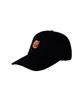 REMOVERSTUDIO Devil Arcade Embroidered Ball Cap [Black]