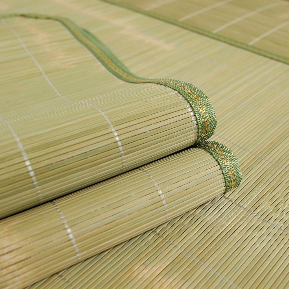 Sofa Mat Bamboo Mat Non-Slip Sofa Cushion Summer Summer Cool Pad Seat Cushion Sofa Cover Cover Cloth Summer