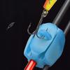 Fishing Rod Balls Bundle Multifunctional Anti Collision Resistant Puller