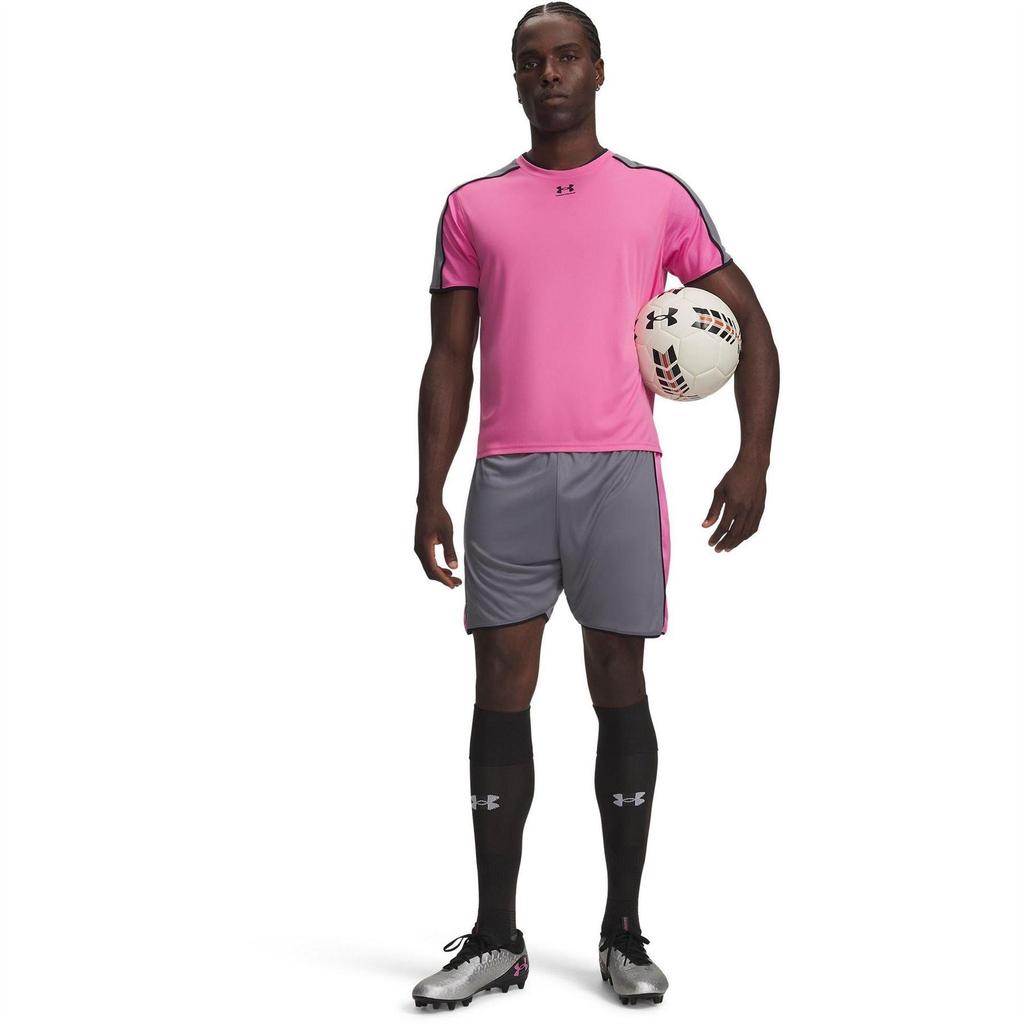 Under Armour Mens Football Shorts