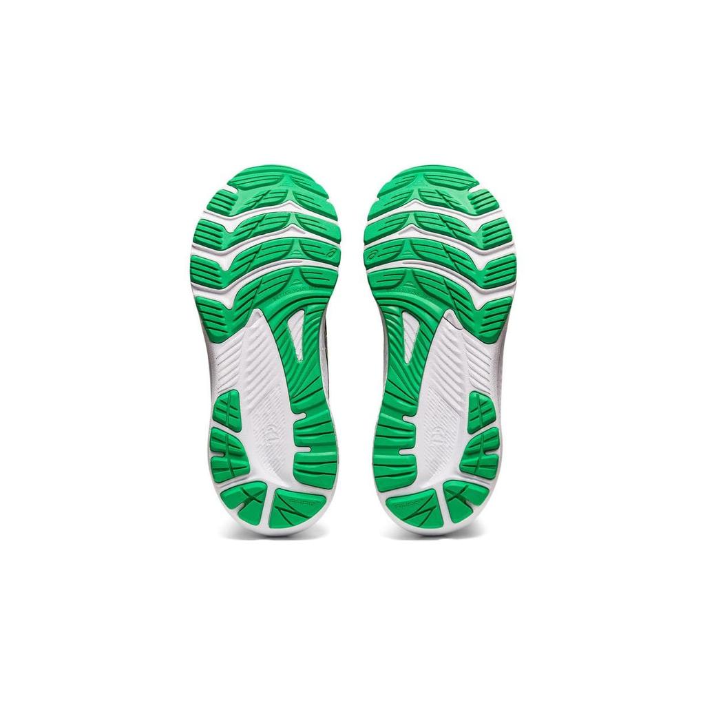Asics Gel Kayano 29 GS 'Black Lime Zest' 1014A275-002