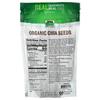 Now Foods Real Food Chia Seeds 340g (12oz)