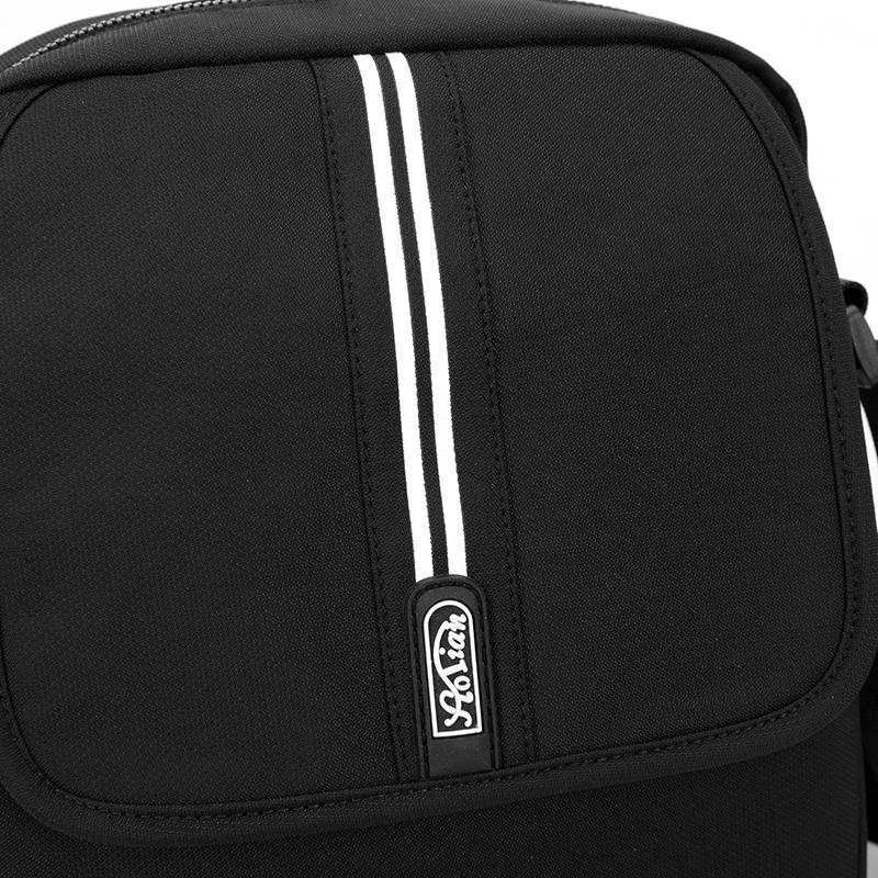 Herren Kleine Tasche Umhängetasche Oxford Leicht Verschleißfest Schultertasche