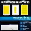 2Pcs 80000LM D3S LED Canbus Headlights D1S D2S 120W Bulbs CSP D4S Car Light D1R D2R D3R D4R Auto HeadLamps Kit Hid Car Bulb 6000K