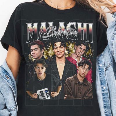 Tops – T-Shirts