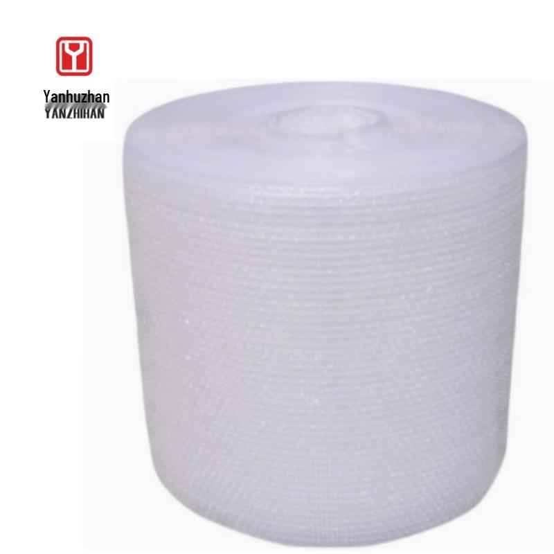 Yanzhihan Double-Layer Thickened Bubble Wrap