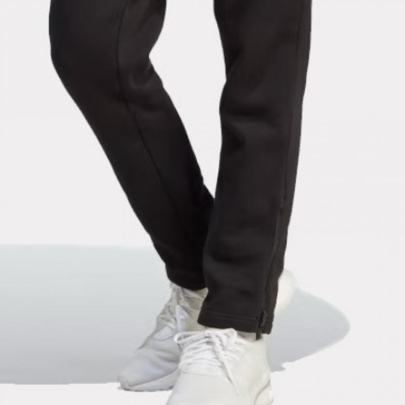 Adidas Tapered Fleece Training Pants Ib4070