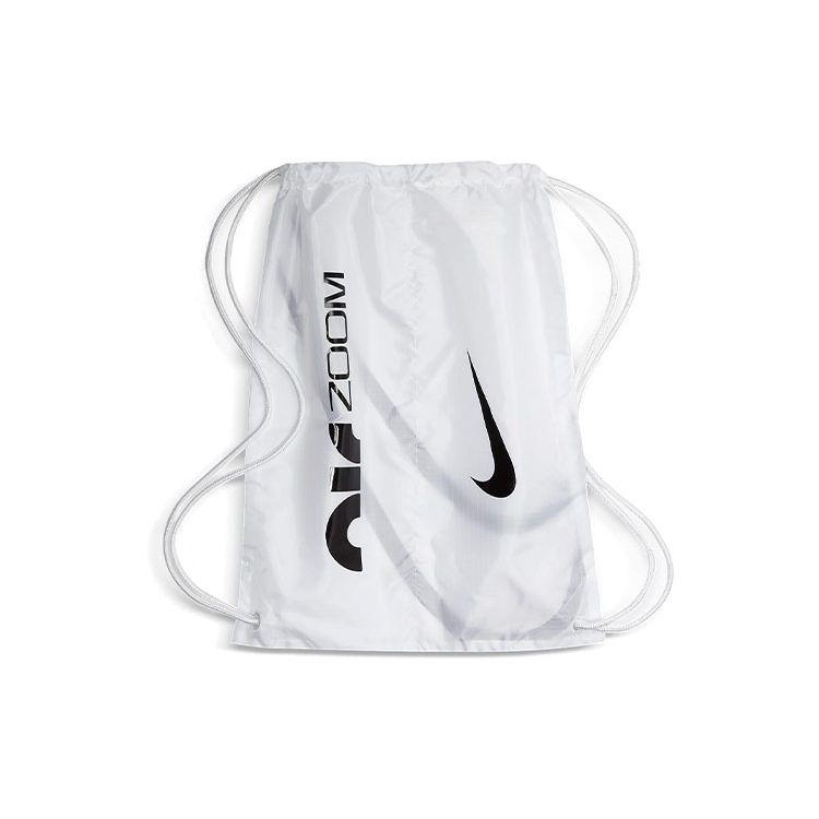 Nike Air Zoom Victory Racing Rawdacious Unisex Sneakers White Black DJ6205-100