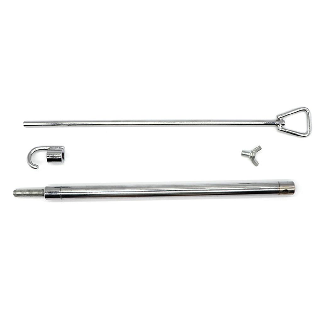 Car Engine Hood Lift Up Support Metal Car Engine Hood Lift Up Support Paintless Dent Repair Fixed Tool