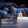 45W Fast Charger for iPhone 16 Pro Max & Apple Devices: 15 Gallium Nitride