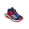 Spiderman x Adidas Activeflex Boa K Slip Resistant Abrasion Resistant Slip Resistant Abrasion Resistant Low top FV4194